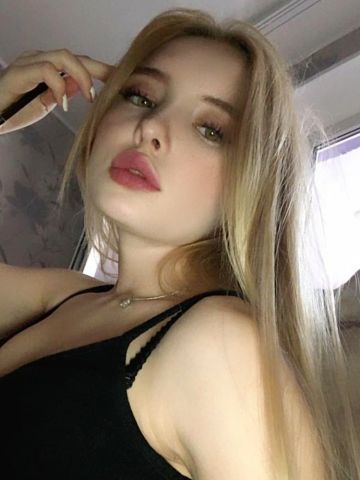 Анкета проститутки Юхима, Ляховичи, 23 года, №392425